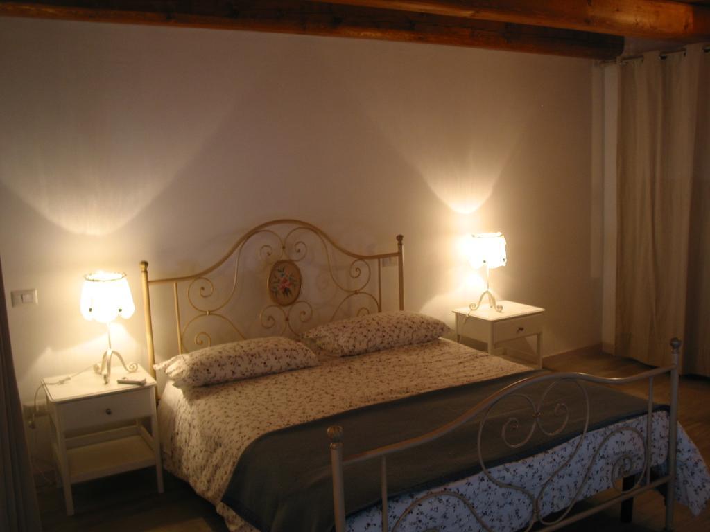Agriturismo Alto Venda Cinto Euganeo Exterior foto