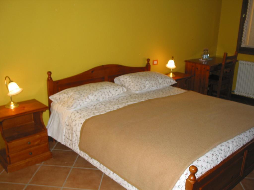Agriturismo Alto Venda Cinto Euganeo Exterior foto